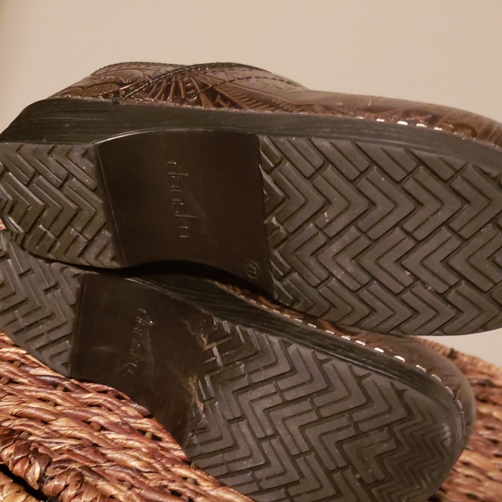 Dansko clogs - Picture 2 of 2